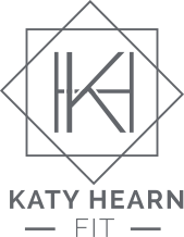 Katy Hearn Fit